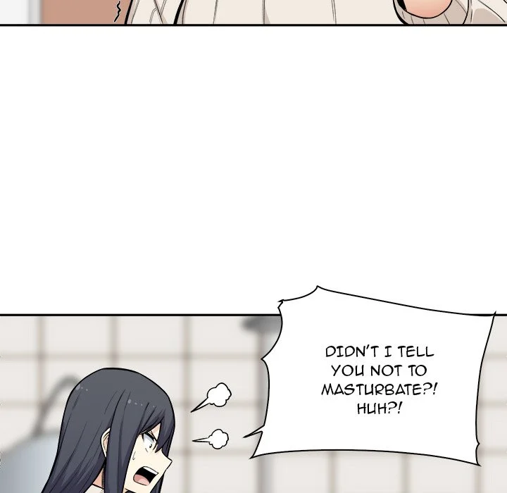 The Ark Is Me - Chapter 27 — Page 24