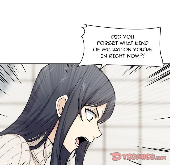 The Ark Is Me - Chapter 27 — Page 26