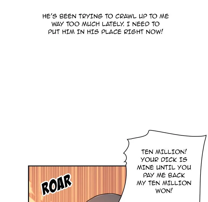The Ark Is Me - Chapter 27 — Page 29