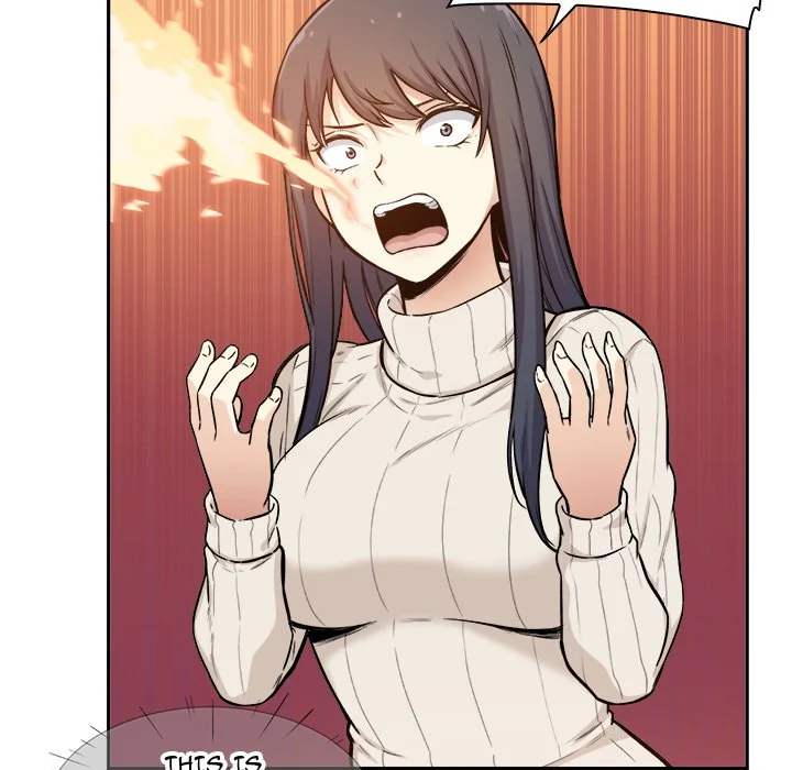 The Ark Is Me - Chapter 27 — Page 30