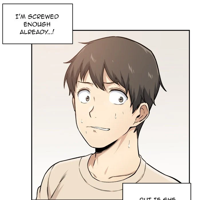 The Ark Is Me - Chapter 27 — Page 33