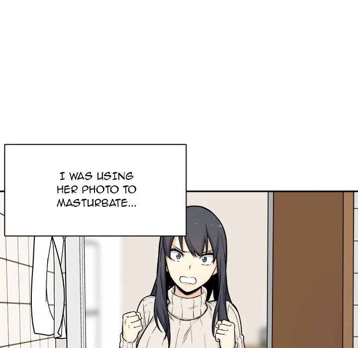 The Ark Is Me - Chapter 27 — Page 36