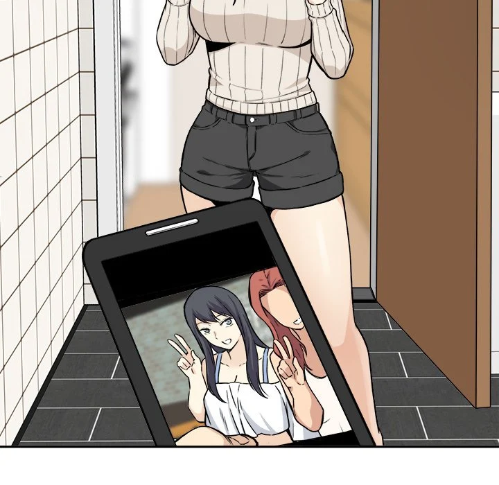 The Ark Is Me - Chapter 27 — Page 37