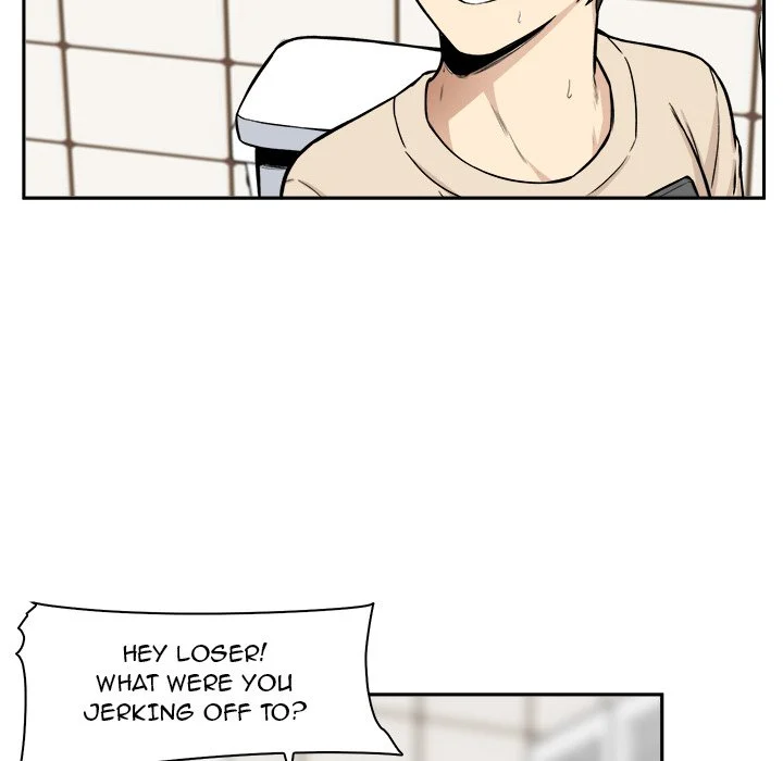 The Ark Is Me - Chapter 27 — Page 39