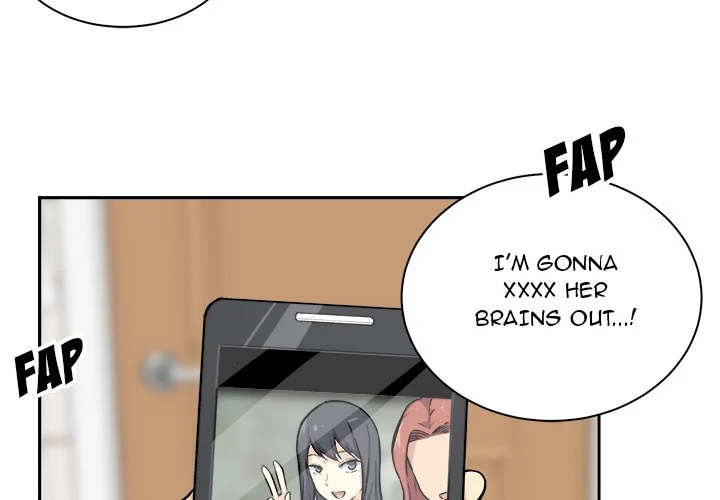 The Ark Is Me - Chapter 27 — Page 4