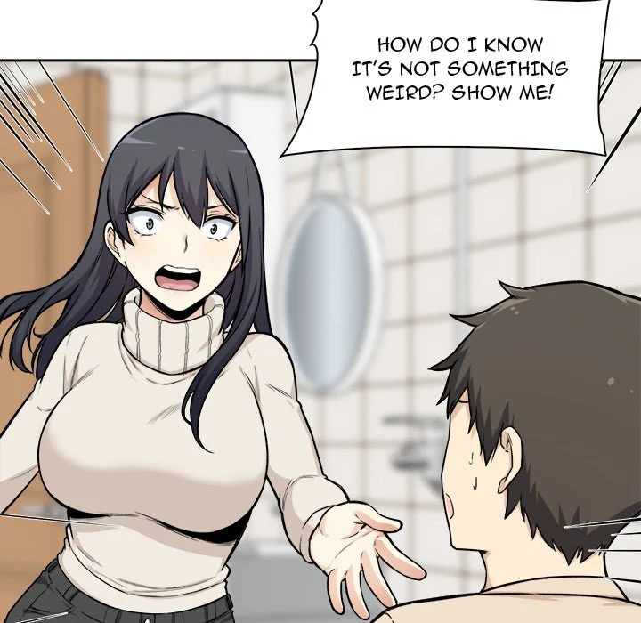 The Ark Is Me - Chapter 27 — Page 43