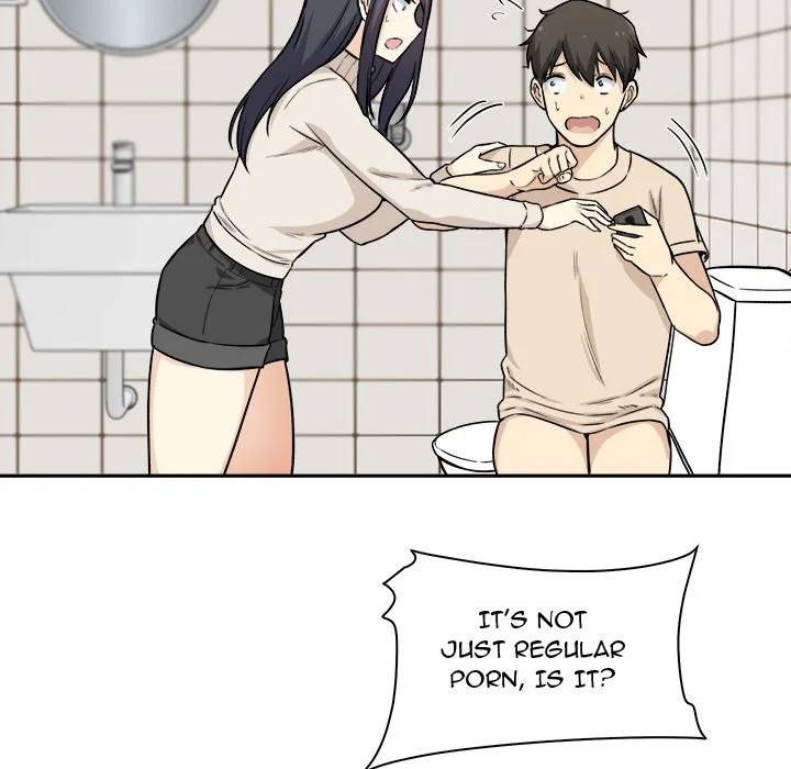 The Ark Is Me - Chapter 27 — Page 45