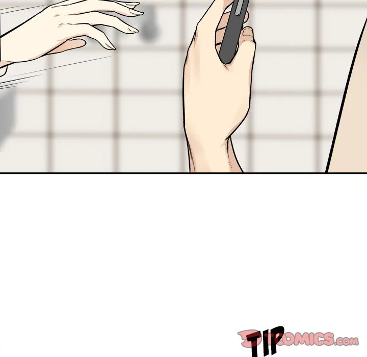 The Ark Is Me - Chapter 27 — Page 50