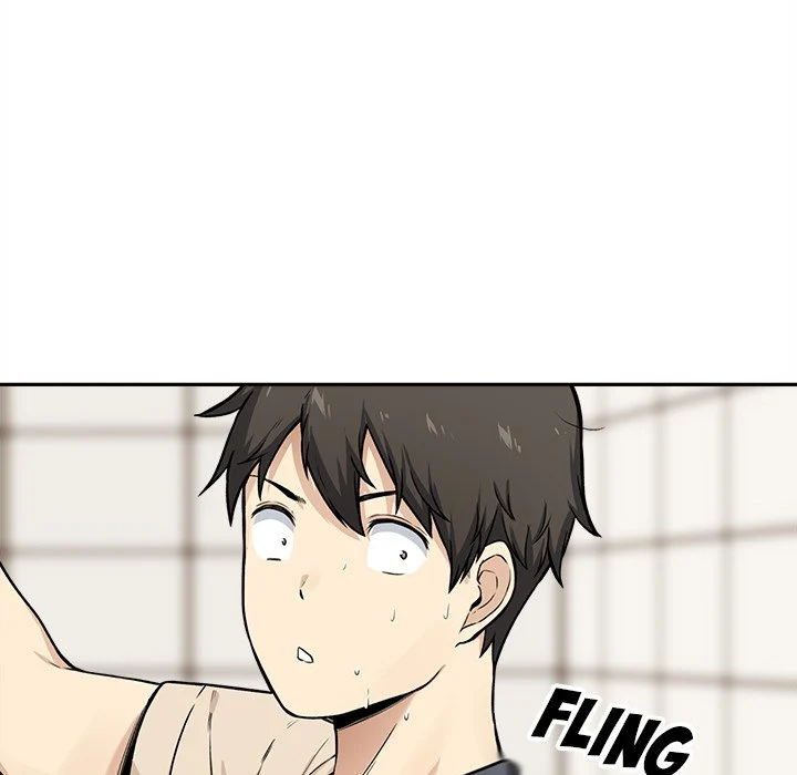 The Ark Is Me - Chapter 27 — Page 52