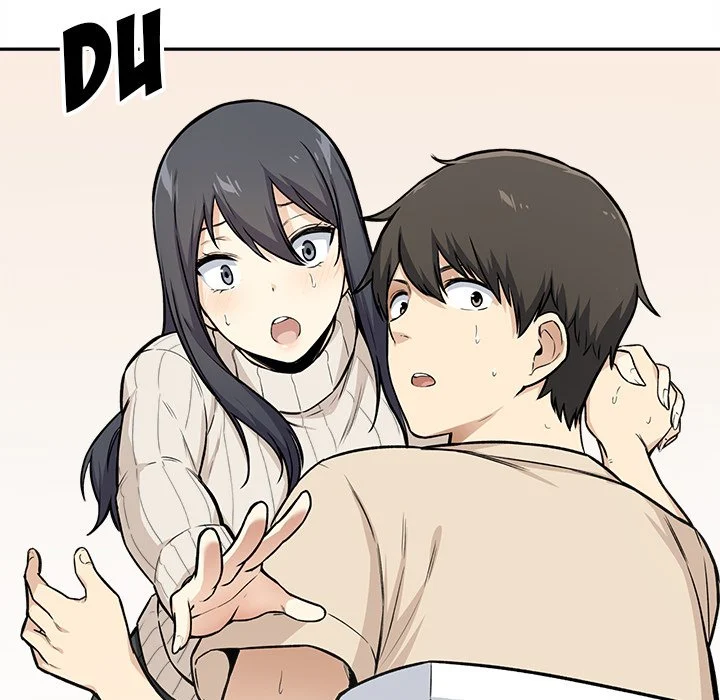The Ark Is Me - Chapter 27 — Page 54