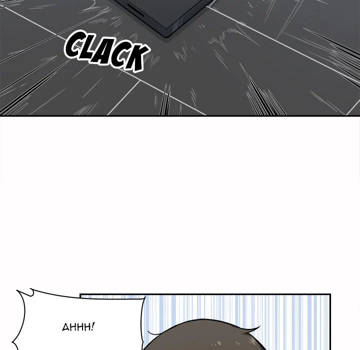 The Ark Is Me - Chapter 27 — Page 57