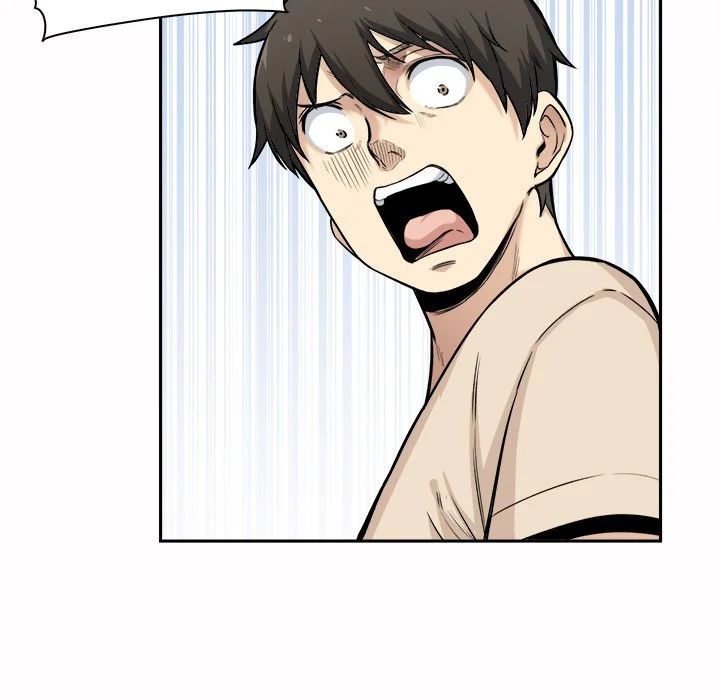 The Ark Is Me - Chapter 27 — Page 58