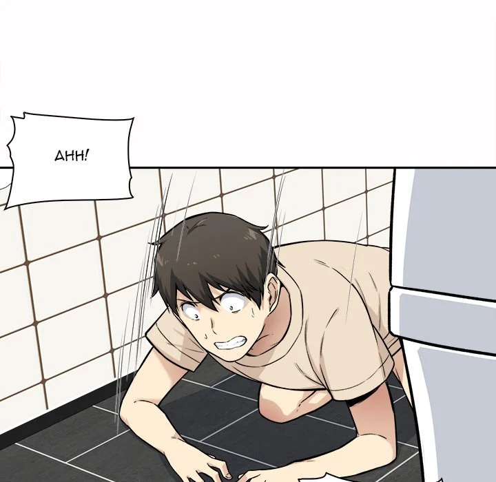 The Ark Is Me - Chapter 27 — Page 59