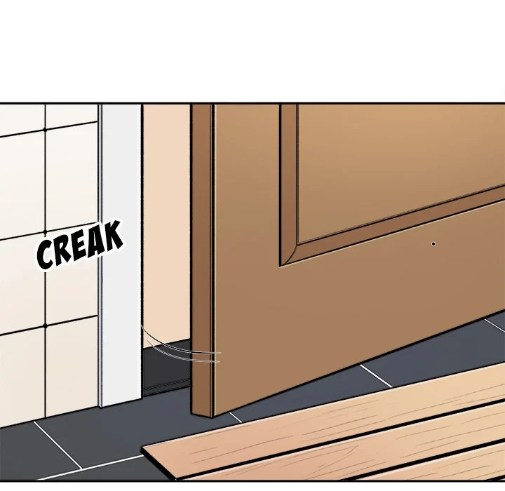 The Ark Is Me - Chapter 27 — Page 6
