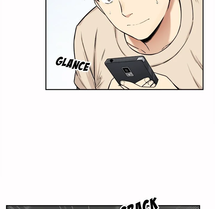 The Ark Is Me - Chapter 27 — Page 61