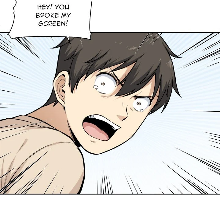 The Ark Is Me - Chapter 27 — Page 63