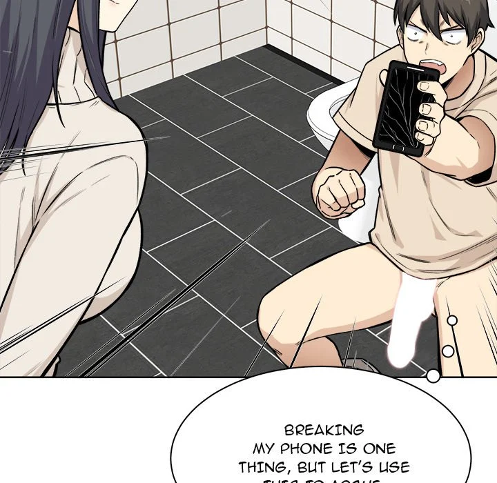 The Ark Is Me - Chapter 27 — Page 65