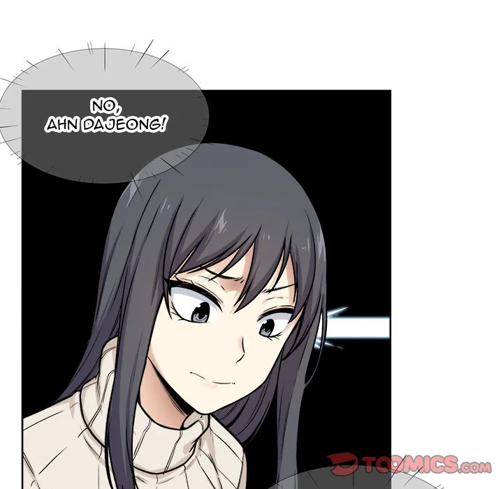 The Ark Is Me - Chapter 27 — Page 68