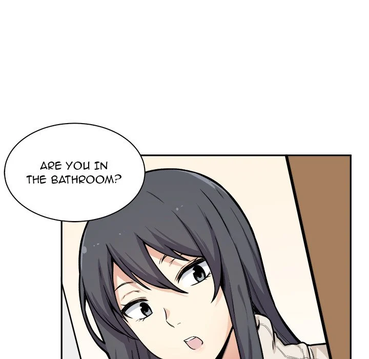 The Ark Is Me - Chapter 27 — Page 7