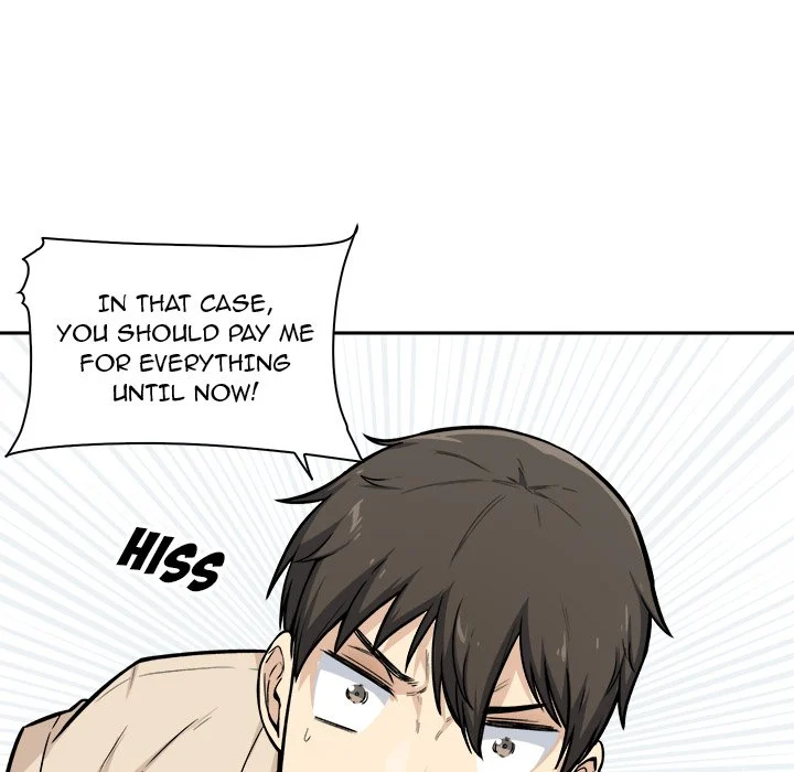 The Ark Is Me - Chapter 27 — Page 73