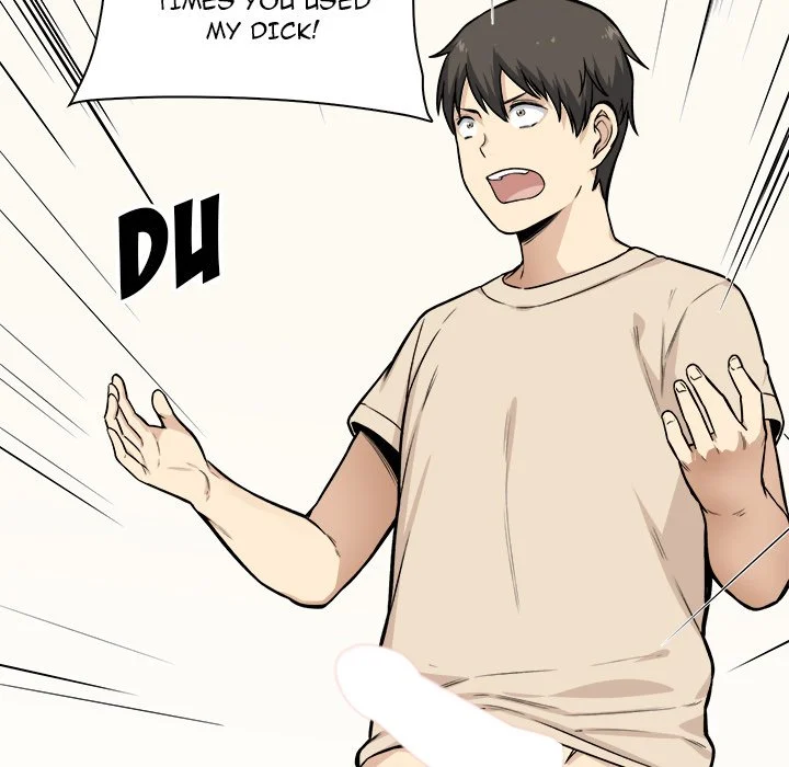 The Ark Is Me - Chapter 27 — Page 75