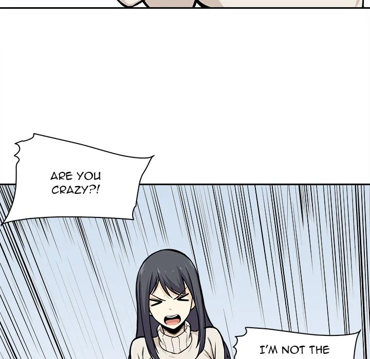 The Ark Is Me - Chapter 27 — Page 78