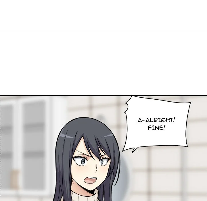 The Ark Is Me - Chapter 27 — Page 90