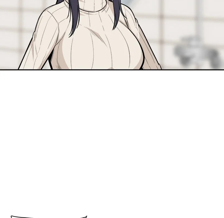 The Ark Is Me - Chapter 27 — Page 91