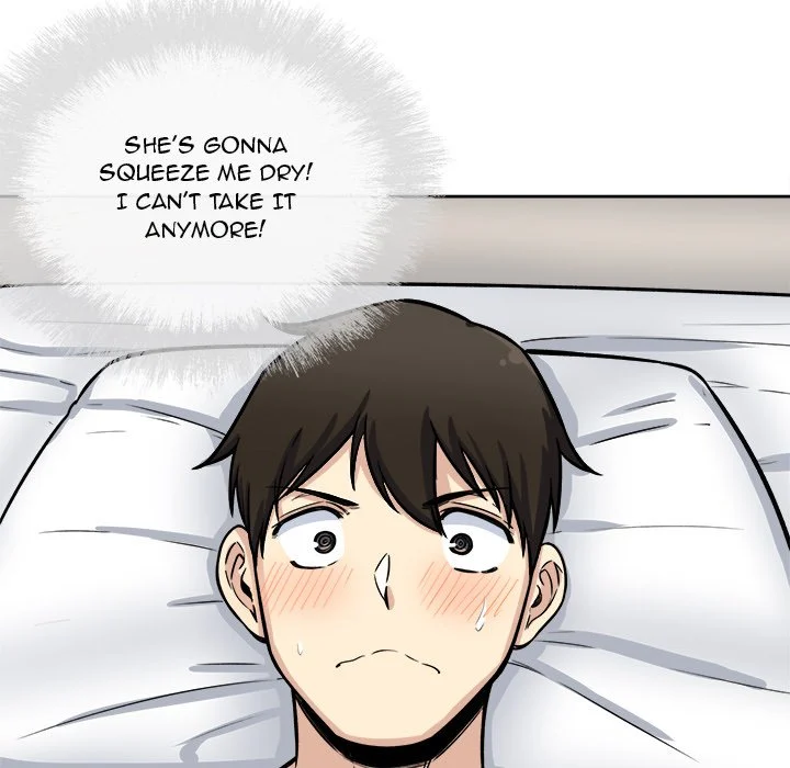 The Ark Is Me - Chapter 42 — Page 102