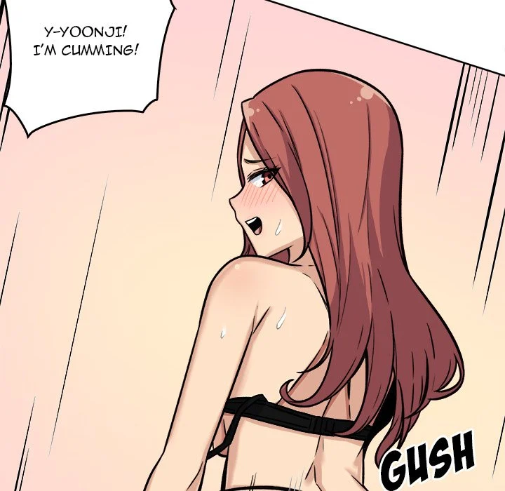 The Ark Is Me - Chapter 42 — Page 104