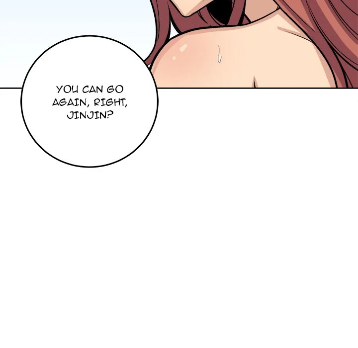 The Ark Is Me - Chapter 42 — Page 109