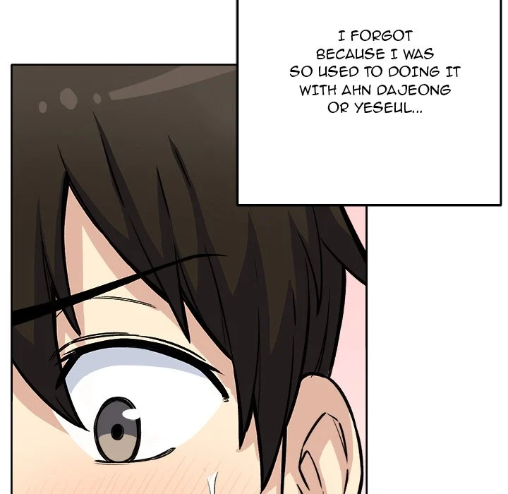 The Ark Is Me - Chapter 42 — Page 12