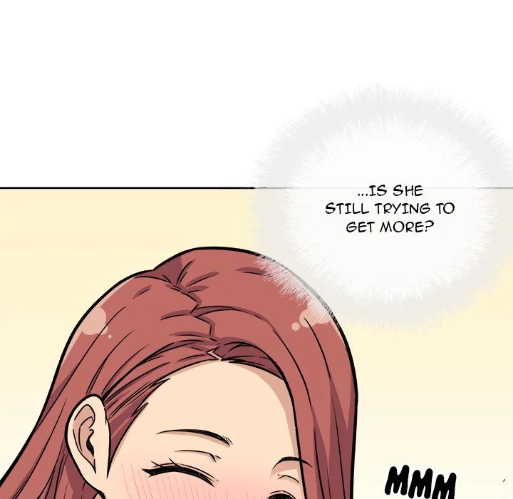 The Ark Is Me - Chapter 42 — Page 130