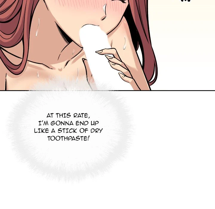 The Ark Is Me - Chapter 42 — Page 131