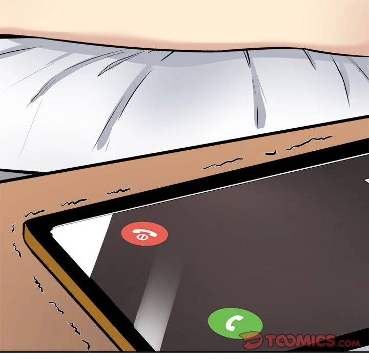 The Ark Is Me - Chapter 42 — Page 135