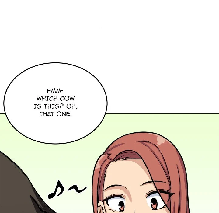 The Ark Is Me - Chapter 42 — Page 136