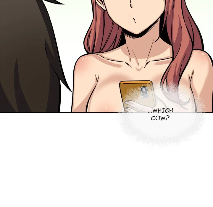 The Ark Is Me - Chapter 42 — Page 137