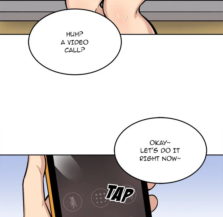 The Ark Is Me - Chapter 42 — Page 140
