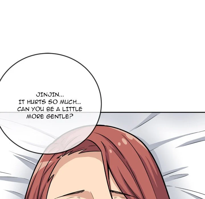 The Ark Is Me - Chapter 42 — Page 18