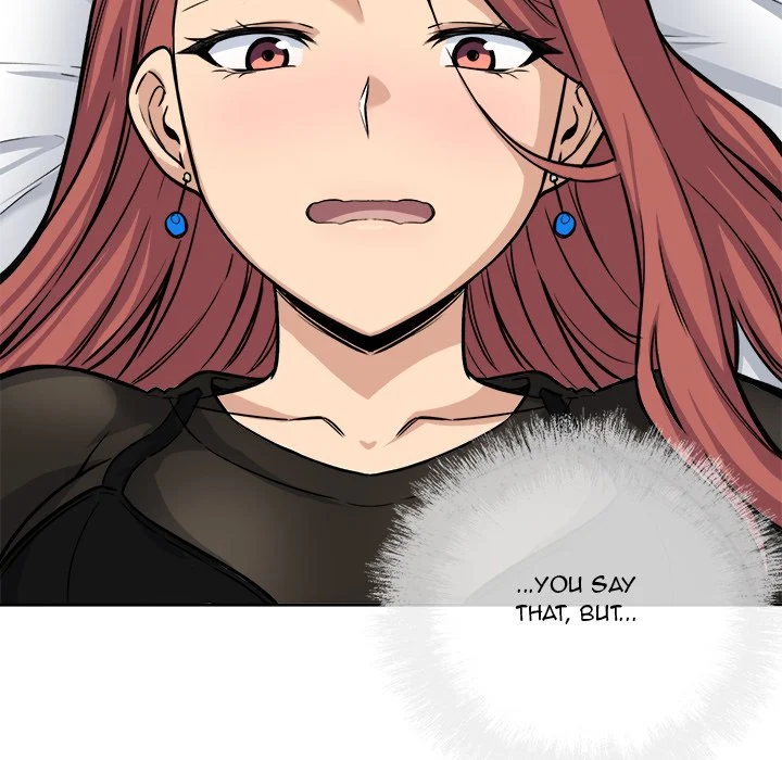 The Ark Is Me - Chapter 42 — Page 19