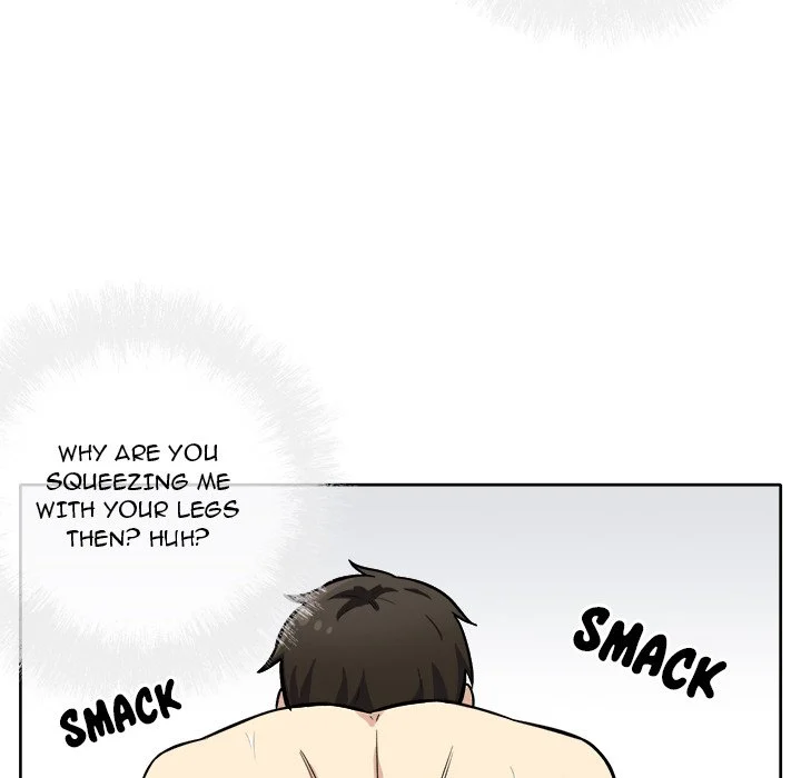 The Ark Is Me - Chapter 42 — Page 20