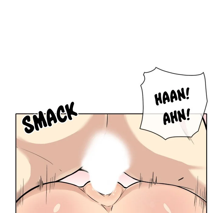 The Ark Is Me - Chapter 42 — Page 24