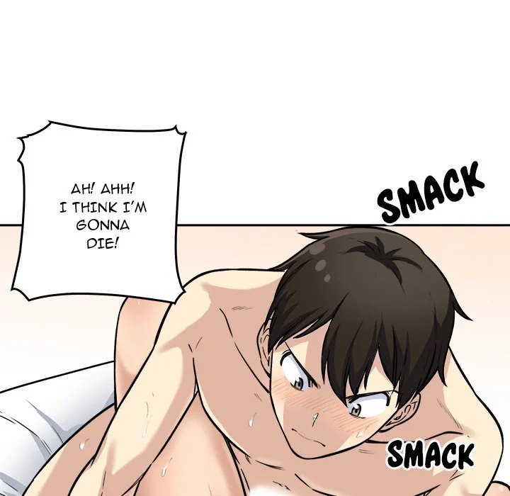The Ark Is Me - Chapter 42 — Page 26