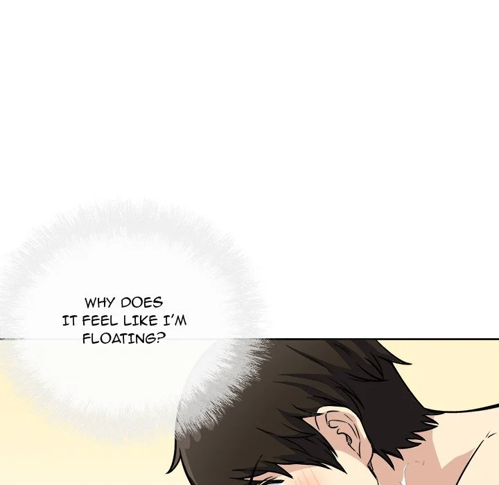 The Ark Is Me - Chapter 42 — Page 30