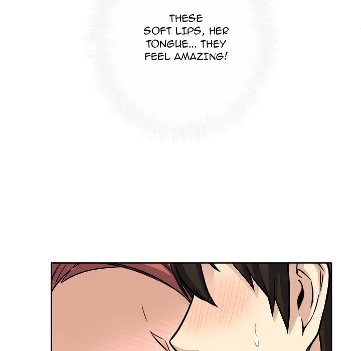 The Ark Is Me - Chapter 42 — Page 36