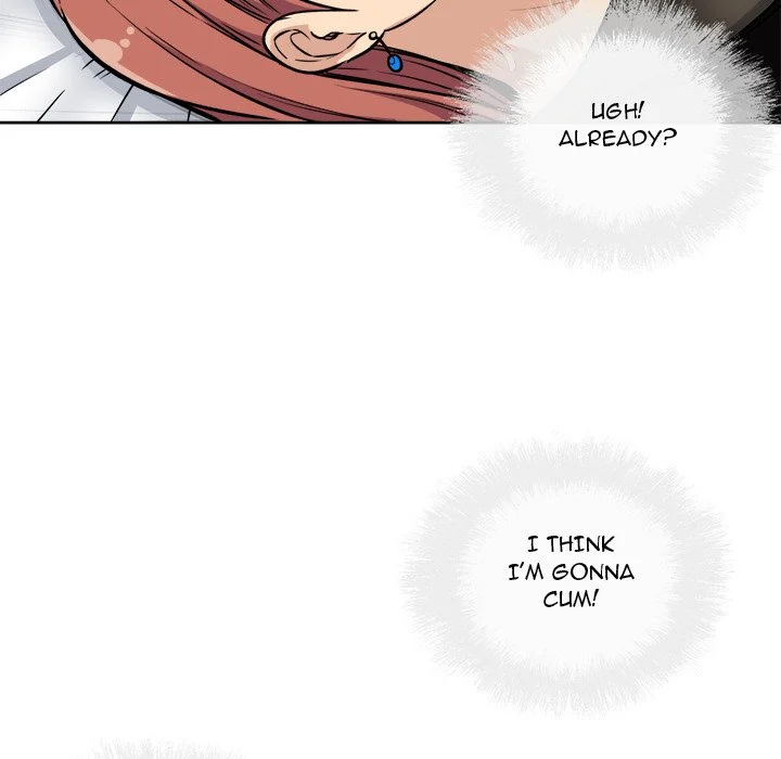 The Ark Is Me - Chapter 42 — Page 46
