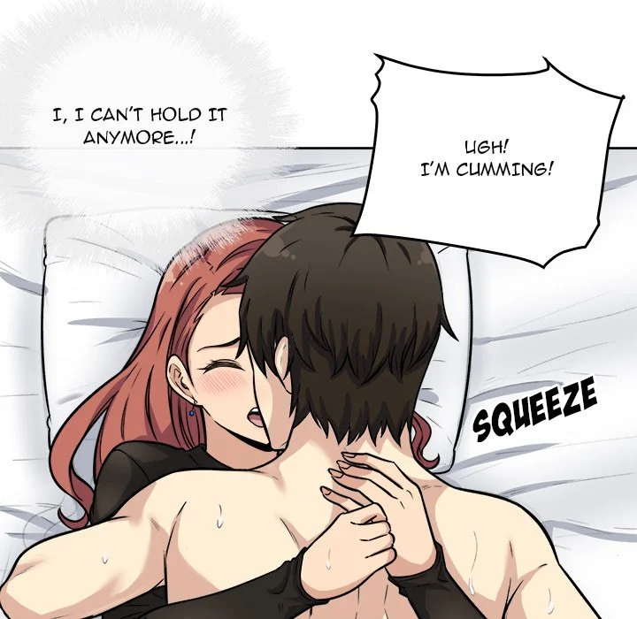 The Ark Is Me - Chapter 42 — Page 47