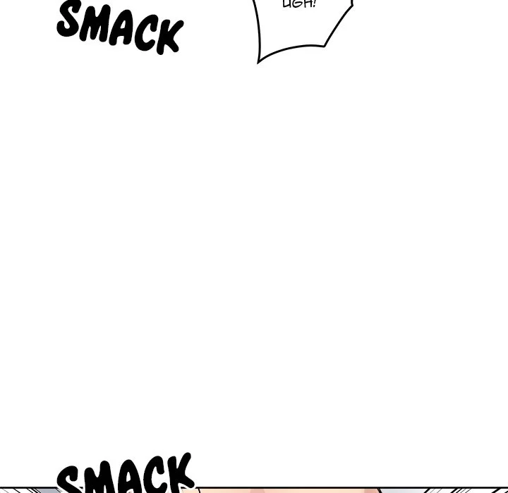 The Ark Is Me - Chapter 42 — Page 5