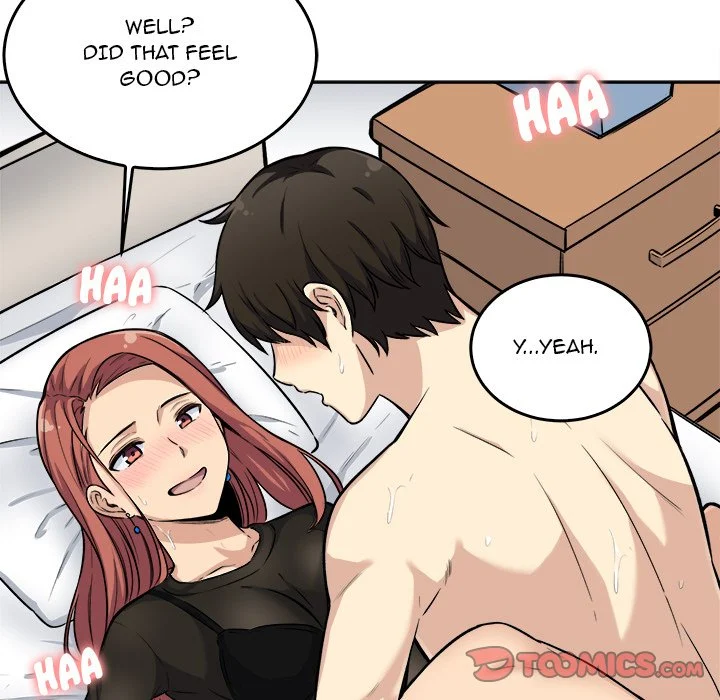 The Ark Is Me - Chapter 42 — Page 51