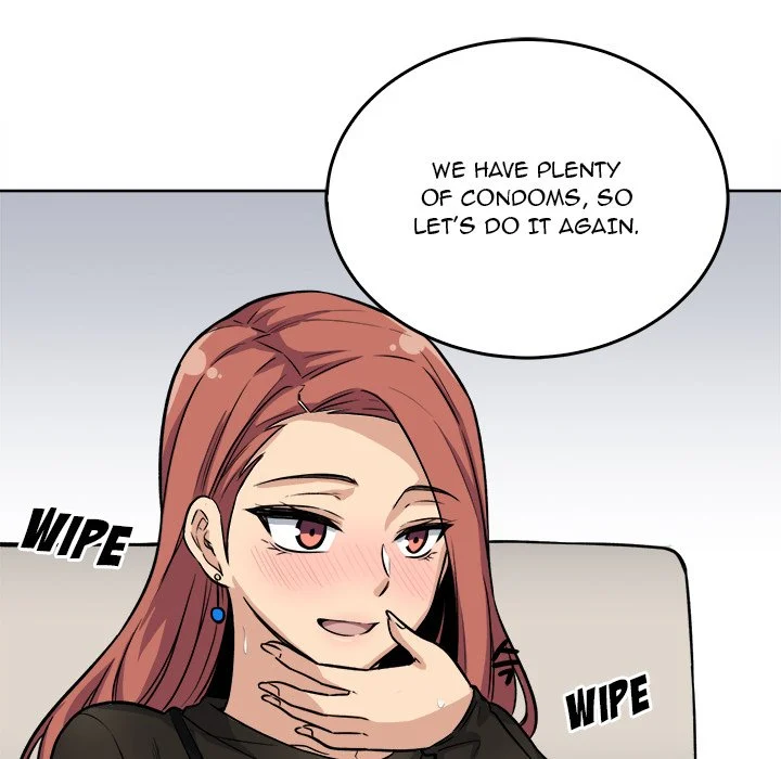 The Ark Is Me - Chapter 42 — Page 53